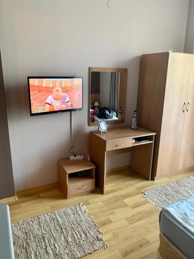Afrodita I 112 Private Cozy Studio Сонячний Берег Екстер'єр фото